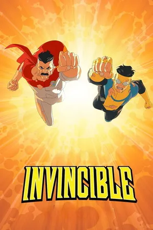 Invincible 2026 Season 04 Hindi - English Dual Audio [EP - 05 Added]