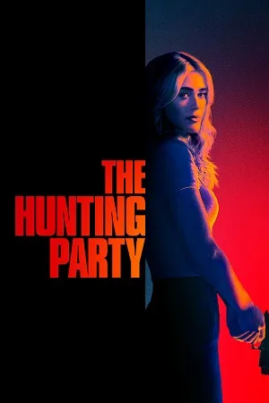 The Hunting Party Season 2 2026 Hindi Dual Audio [EP - 07 Added]